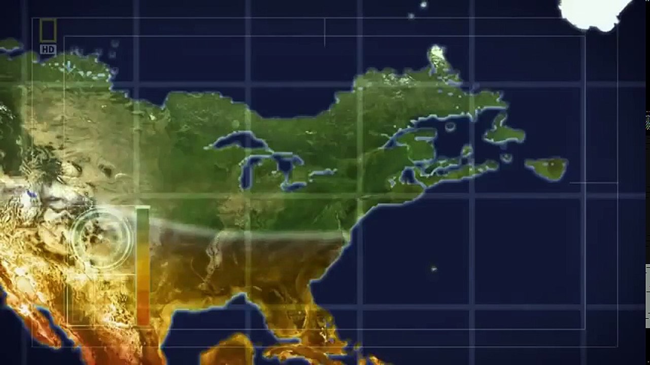 HD What if the Earth STOPS Spinning  Full Documentary