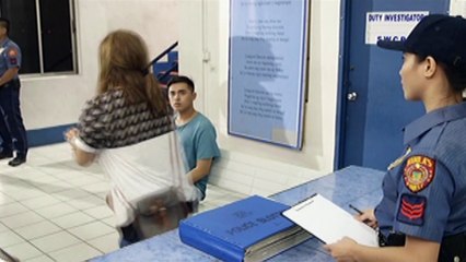 Hanggang Saan: Paco heads to the precinct for Sonya | EP 33