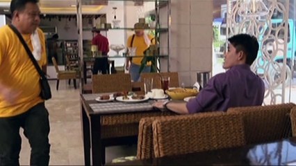 Ikaw Lang Ang Iibigin: Gabriel spies on Carlos | EP 183