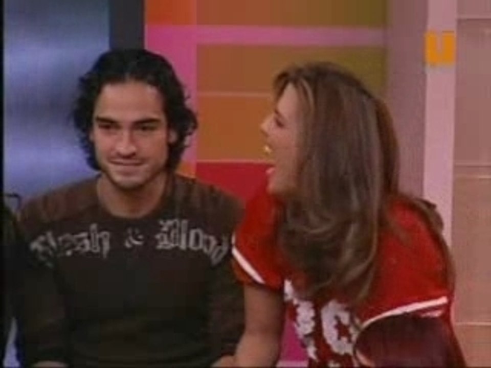 Entrevista Mojoe primera parte