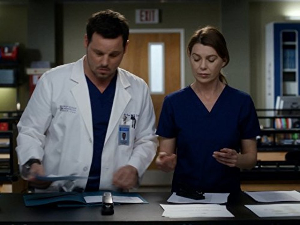 Greys Anatomy Season 14 Episode 9 Full [HD] 123Movies video Dailymotion