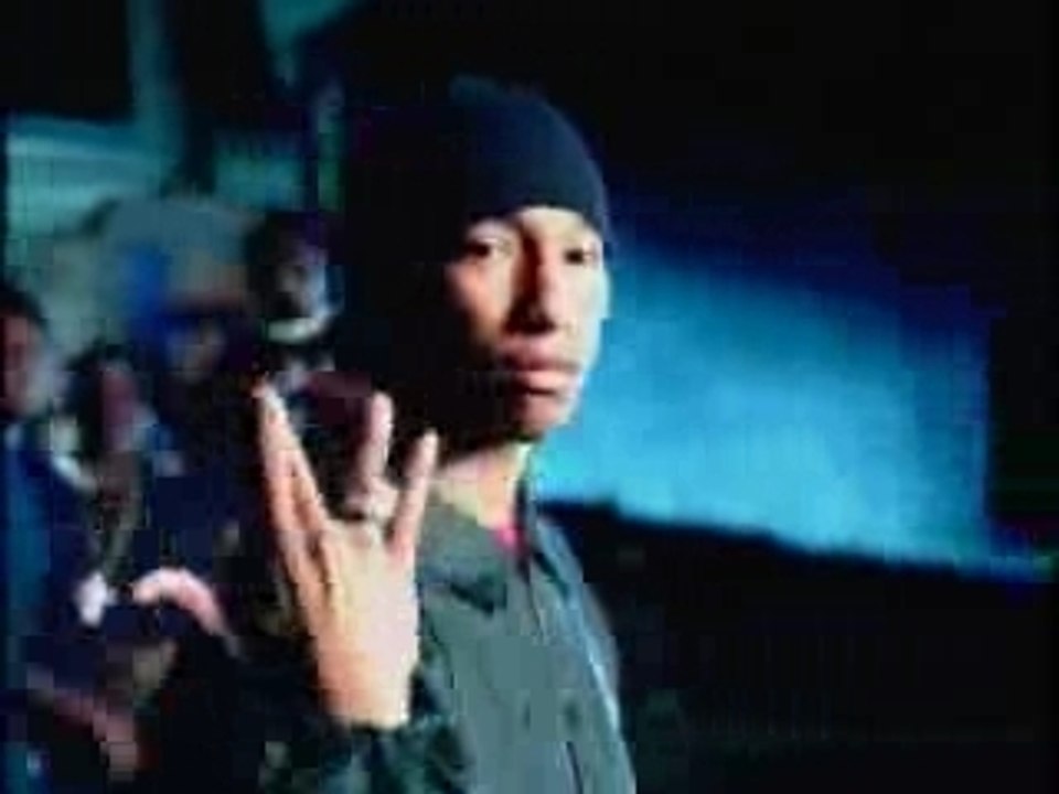 Clipse - Hot Damn - Feat Rosco P. Coldchain, Ab-Liva