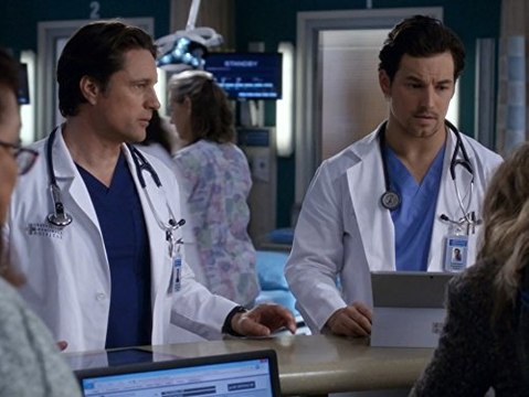 Greys Anatomy Season 14 Episode 9 Full || 123Movies