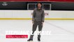 How To Spin in Figure Skating ft. Stephane Lambiel _ Olymp