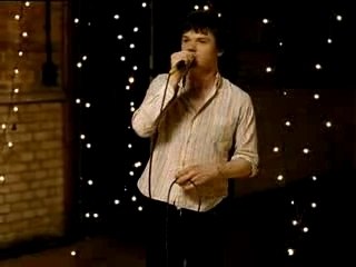 Idlewild - American English - Video Clip