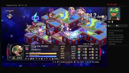 Post-Game Analysis (10)