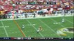 2014 - Washington Redskins wide receiver DeSean Jackson injured