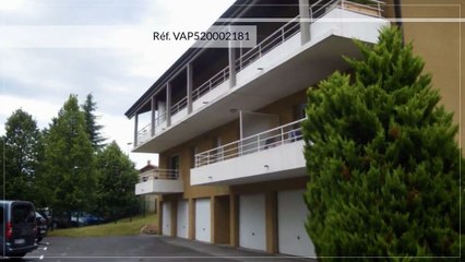 A vendre - Appartement - Bons en chablais (74890) - 2 pièces - 43m²
