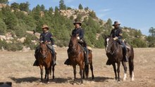 Hostiles (2017) English Full Movie