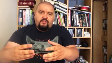 Czy Pan Należy Do KK? | Q&A #13