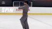 How To Spin in Figure Skating ft. Stephane Lambiel _ Olympians' Tips-gvP85_3y