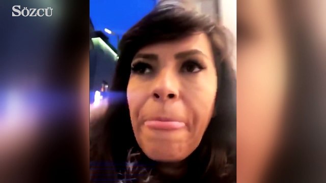 Yeşim Salkım'dan Seda Sayan'a sert sözler