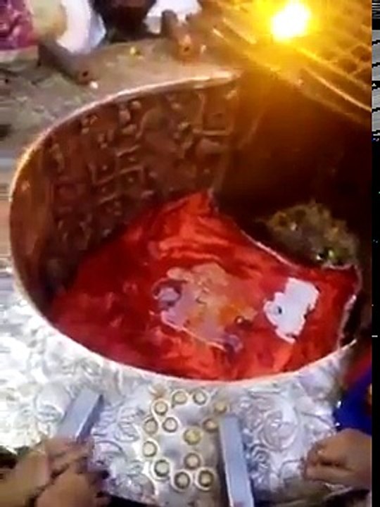 Shiv Shringar