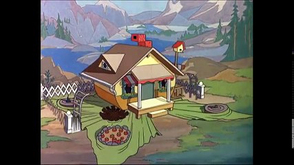 mickey,donald e pateta = o trailer de mickey dublado & poly pocket ( 2 videos en_HIGH