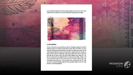 How to Choose the Perfect Yoga Mat for Your Personal Yoga Practice