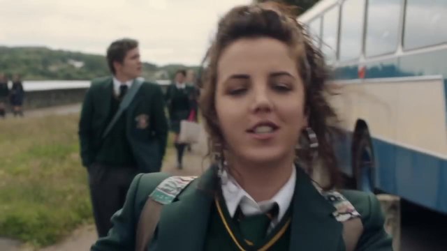 WATCH ~ Derry Girls Season 1 videos - Dailymotion
