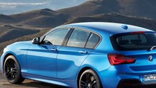 2018 BMW M140i-