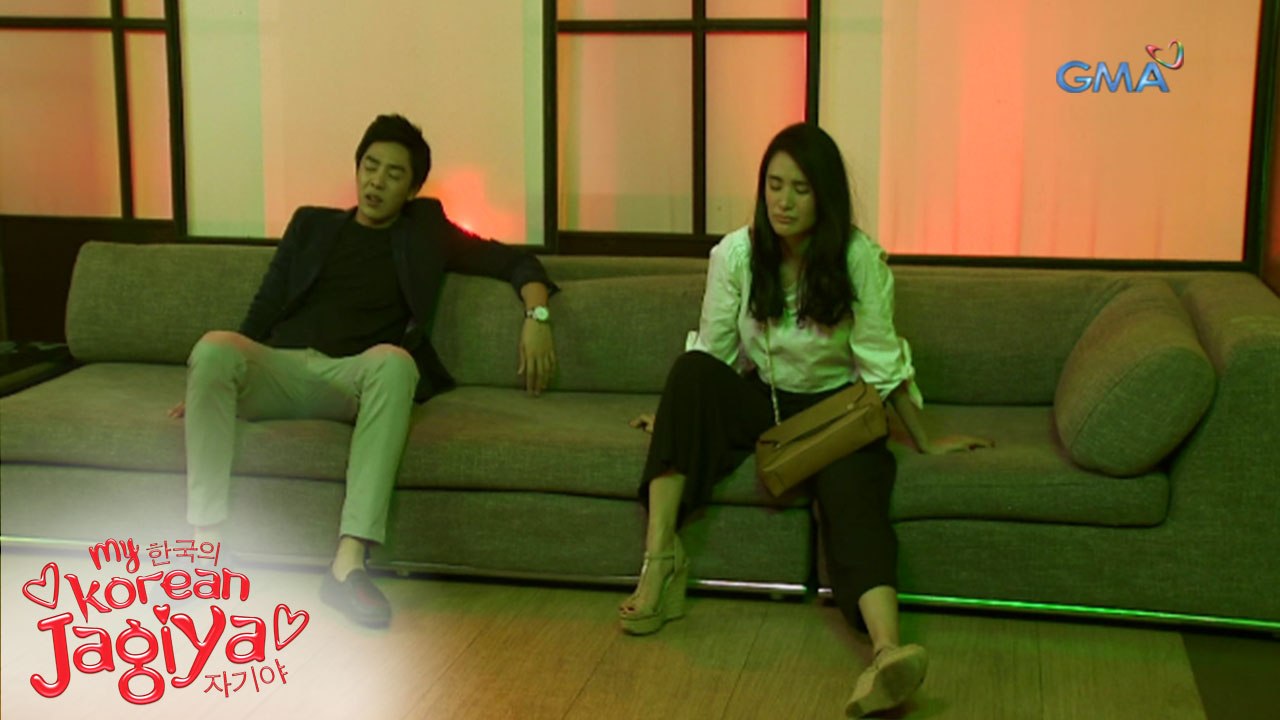 My Korean Jagiya: Walwal pa more! | Episode 103