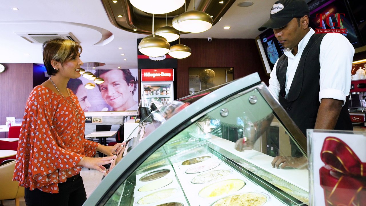 Unique ice-cream places in Bangalore | Good ice cream places in Bengaluru tourism vegan dessert