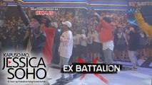 Kapuso Mo, Jessica Soho: Ang bagong hip hop group sa Pilipinas