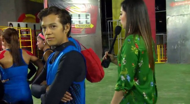 NORMA LLORA PORQUE ANA LE DICE SUS VERDADES