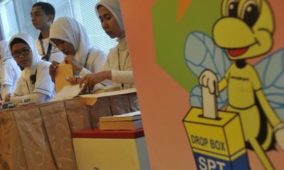 Insentif Pajak Tak Menarik Pelaku Usaha