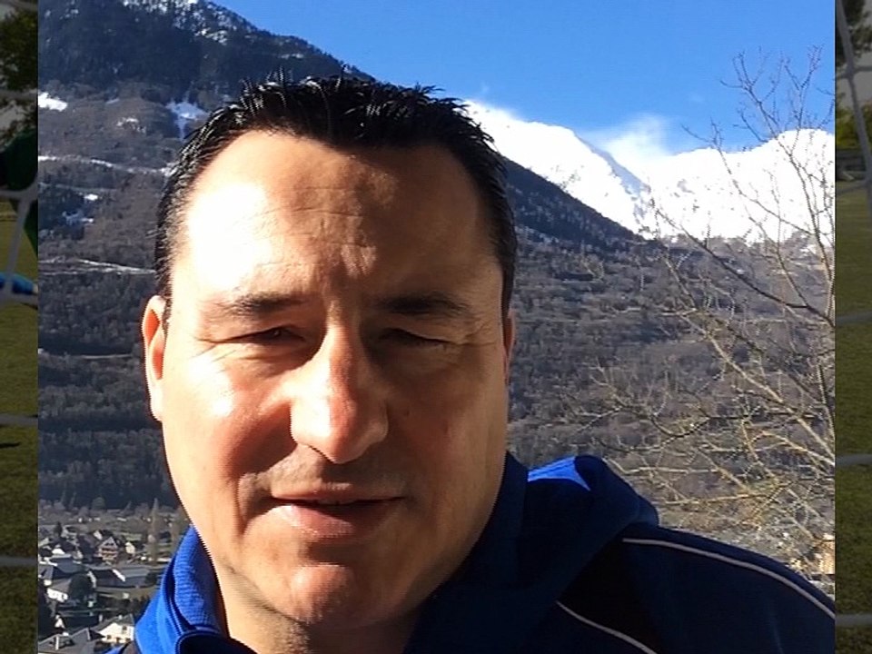 Les membres du Conseil d'Administration vous souhaite à tous une bonne année 2018 !