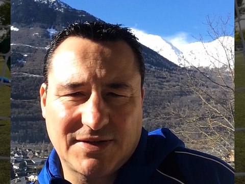 Les membres du Conseil d'Administration vous souhaite à tous une bonne année 2018 !