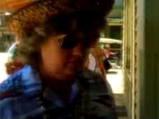 Idlewild - Live in a Hiding Place - Video Clip