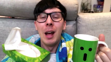 Dan and Phil Video Bloopers 2017!