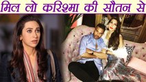 Karishma Kapoor's Ex husband shares Pictures with wife Priya Sachdev | FilmiBeat