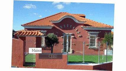 A vendre - Maison/villa - Monte estoril (2765-249) - 6 pièces - 300m²