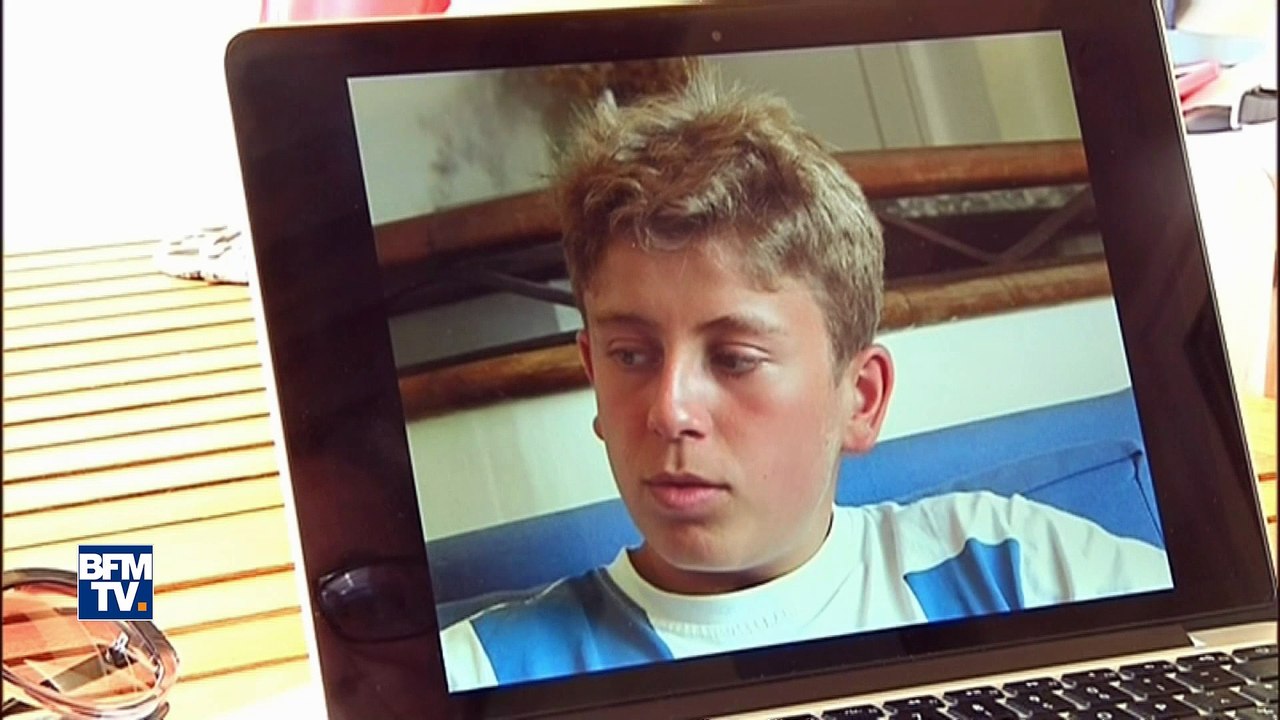 Info BFMTV. Affaire Lelandais: deux autres disparitions datant de 2015 et 2016 intéressent les enquêteurs