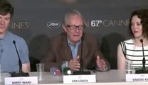 Cannes Presents_ 'Jimmy's Hall' by Ken Loach