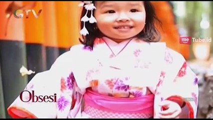 Tak Mau Ketinggalan dari Ayahnya, Thalia Onsu Belajar Ngevlog