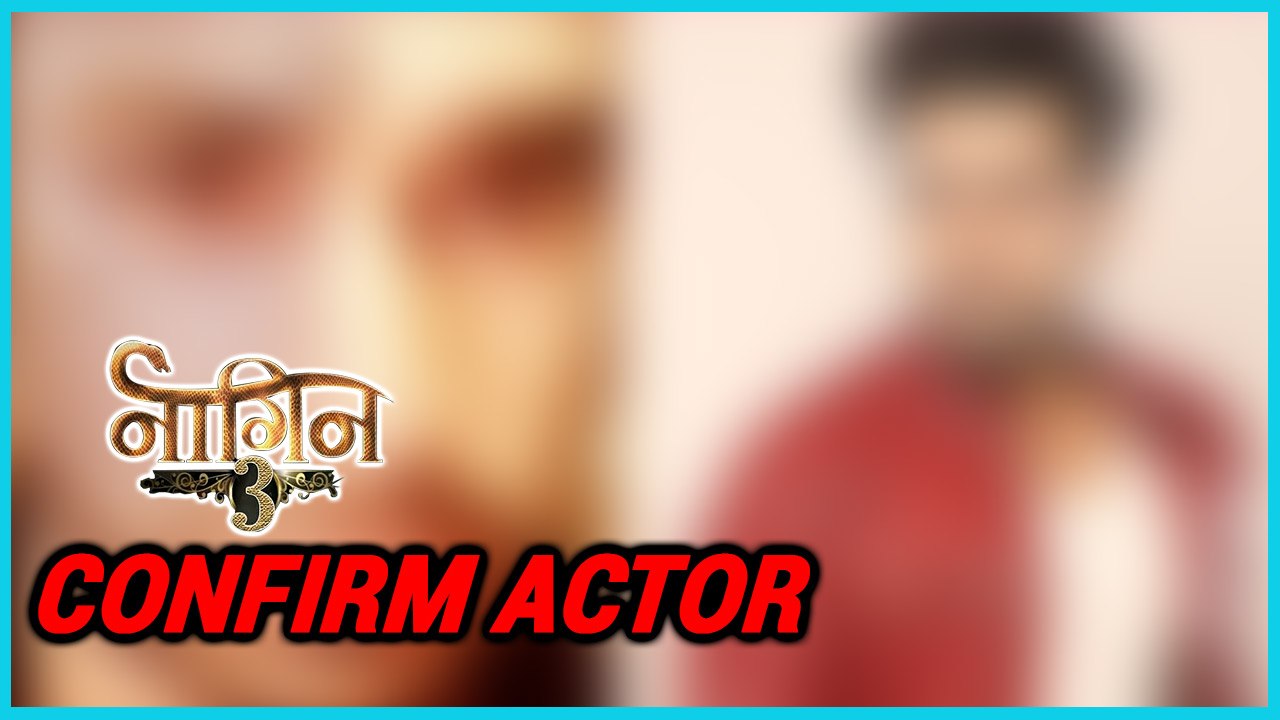 This Television Actor Joins The Cast of Naagin 3, Find Out!