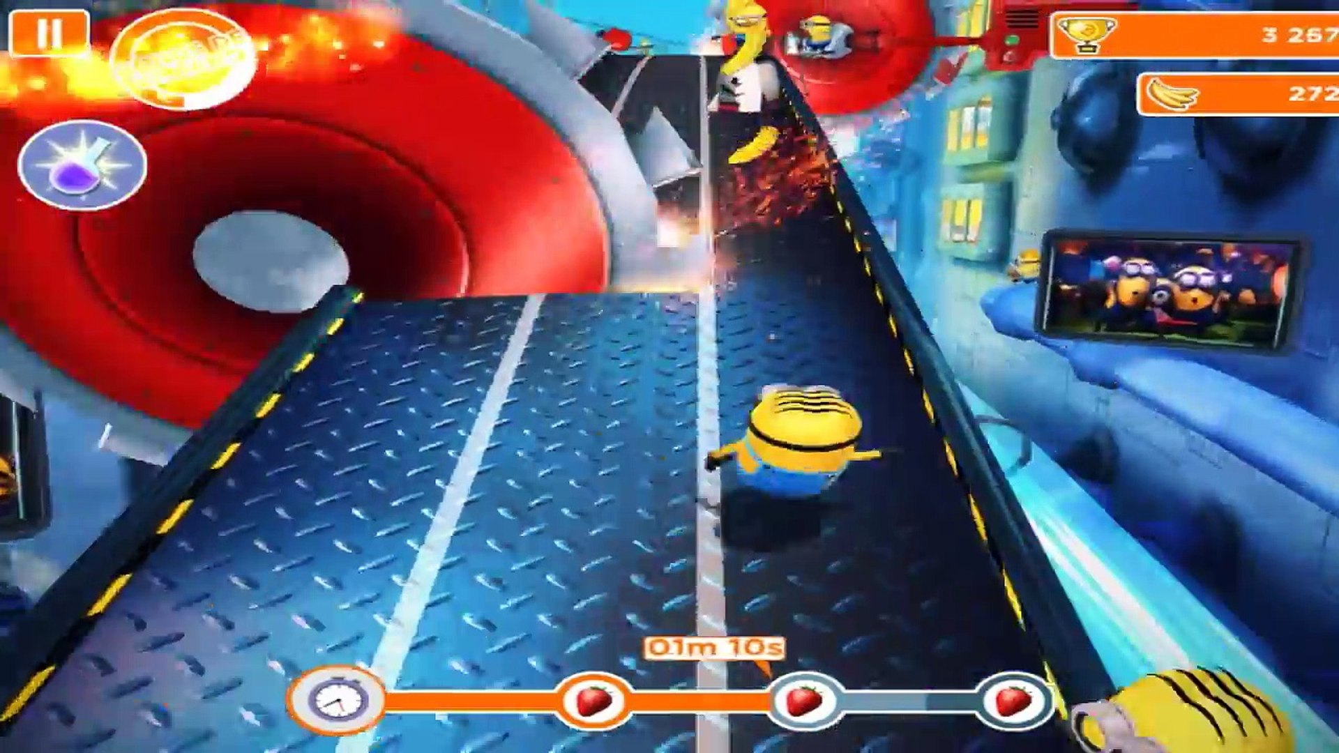 Minions_ PC game Despicable