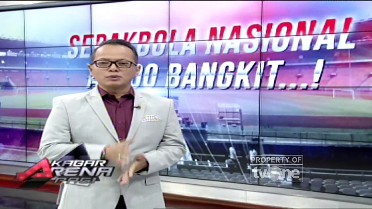 Mantan Bintang Chelsea Berharap Dapat Pelajaran Baru dari Sepakbola Indonesia