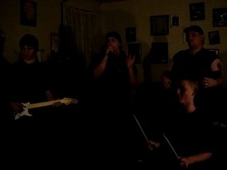 The Guys Playing Rock Band #2