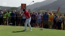How To Improve Your Golf Swing _ Olympians'