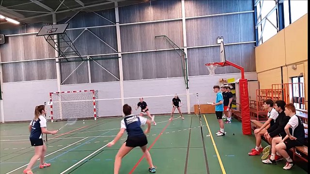 Championnat départemental excellence 2018