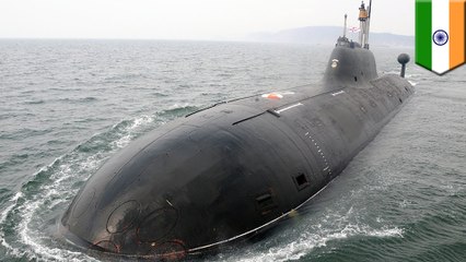 Idiot leaves hatch open, causes nuclear submarine to flood