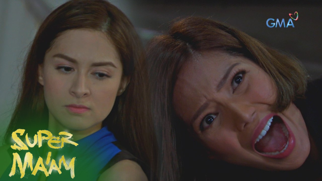 Super Ma'am: Tapusin mo na sila, Super Ma'am! | Episode 83