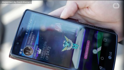 Pokemon Go Updates