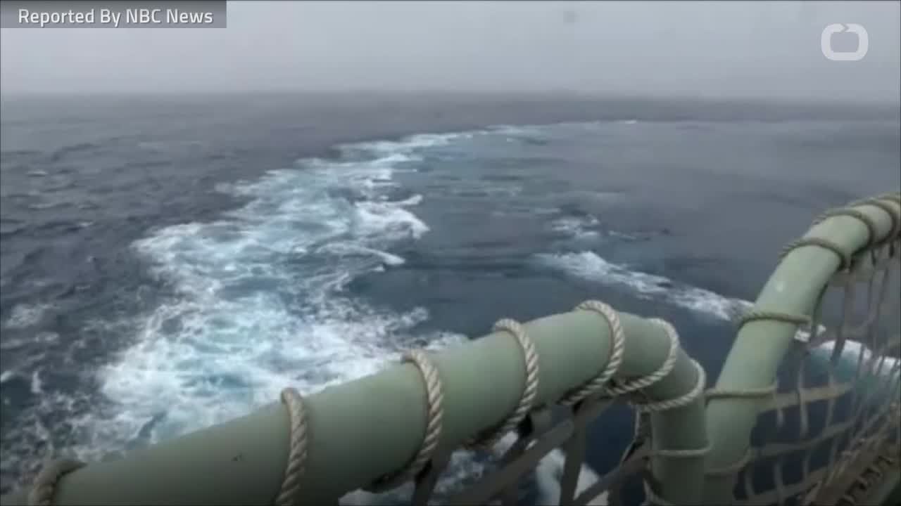 MH370 Hunt Will Restart With Massive Reward