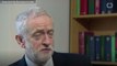 Labour Party Leader Jeremy Corbyn Accuses Theresa May Of 'Sinking' NHS