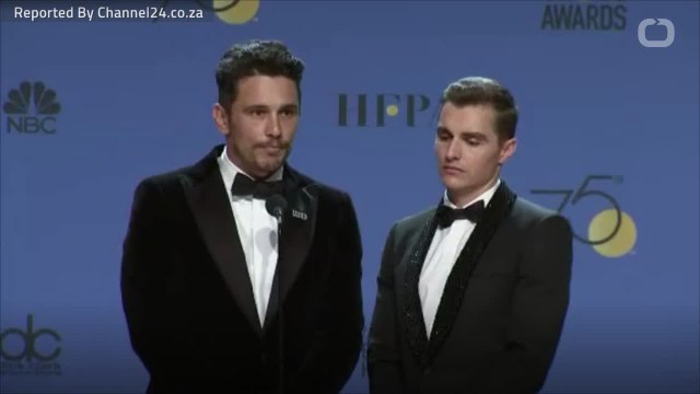 James Franco Denies Sexual Allegations