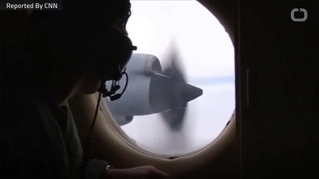 Malaysia Offers Massive MH370 Finder's Fee