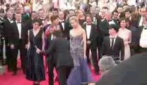 Stars pour onto Cannes red carpet for film festival