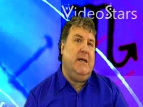 Russell Grant Video Horoscope Scorpio November Sunday 25th